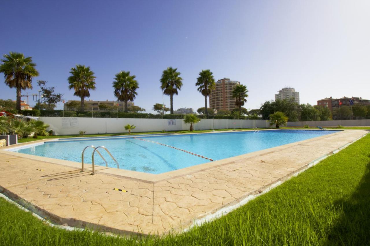 Apartamento SJ Portimão Exterior foto